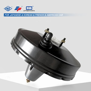 Pièces automobiles LWT 44610-0D060, amplificateur de <span class=keywords><strong>frein</strong></span> à vide pour moteur de voiture, pour Toyota YARIS VIOS RHD/02-07:NCP42 - Product Image 1