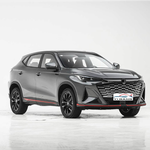 Chine 2025 2026 Nouveau CHANGAN X5 PLUS SUV Essence Luxe 1.5T DCT Véhicule Économique à Vendre - Product Image 5