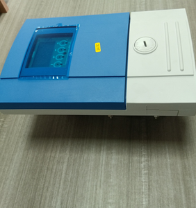 เครื่องวัดการไหลของของเหลว Optiflux 4300W รุ่นพัฒนาพิเศษ โครงสร้างสแตนเลส สำหรับของเหลวในอุตสาหกรรมน้ำ รองรับ OEM ปรับแต่งได้หลากหลาย ช่วงการวัดกว้าง - Product Image 3