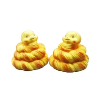 En gros, Jouets éducatifs Kawaii en PU souple anti-stress, jouets Squishy à remontée lente, modèles de simulation de gâteaux, pains et aliments pour enfants