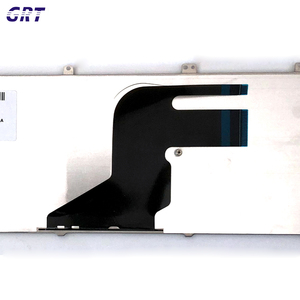 Teclado para Portátil Asus Serie N55 N55S N55SL N75 N57 N75S N75SF N75SL N75Y, Diseño Ruso, Precio de Fábrica OEM, Alta Calidad - Product Image 6