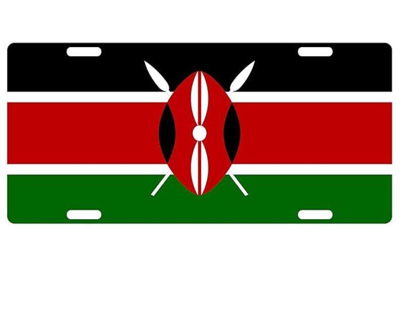 Kenya