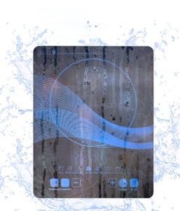 Cuisinière à induction multifonctionnelle haute puissance, cuisinière à induction intelligente à foyer unique, économie d'énergie, <span class=keywords><strong>wok</strong></span> tout-en-un pour la cuisine à domicile - Product Image 5