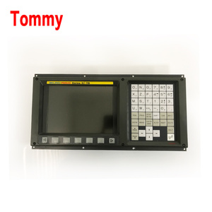FANUC Original LCD Unit Oi-TB A02B-0299-C071 - Product Image 1