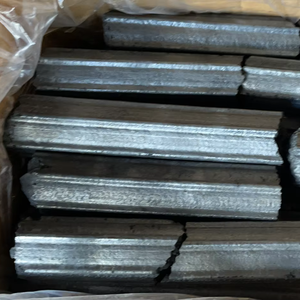 Briquettes de charbon de bois de qualité supérieure pour barbecue vietnamien, sciure de bois écologique, sans fumée, faible teneur en cendres, combustion de 6 heures - Product Image 1