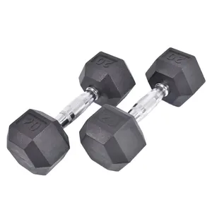 MND BP13 2.5KG-50KG Fitness Weight Lifting Professional Gym Dumbbell With PU Cover 1 - 99 kilograms