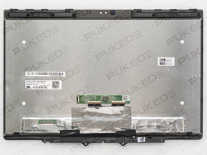 13.3 "นิ้วแล็ปท็อปหน้าจอแอลซีดีสัมผัสประกอบ Digitizer สำหรับ Dell Latitude 13 7390 2-in-1 LP133WF4-SPD1 2n1 1920x1080 FHD - Product Image 3