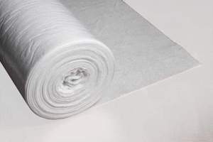 JM Ventes directes d'usine 120g 140g couverture blanche <span class=keywords><strong>feutre</strong></span> auto-adhésif polaire - Product Image 6