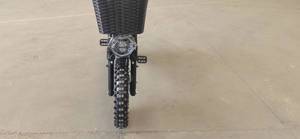 Cargo vélo électrique <span class=keywords><strong>Monster</strong></span> 60 21Ah 2024 nouveau design 500w 800w 1000w puissance haute vitesse ebike pour la livraison de nourriture - Product Image 6