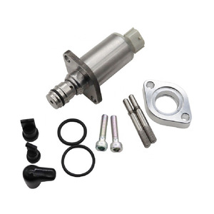 Regulador de Presión de Combustible Toyota 04226-0L010 294009-0120, Pieza de Repuesto para Válvula SCV de Bomba de Combustible - Product Image 2