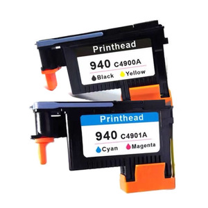 Hight Chất Lượng Gốc Đầu Máy In Cho HP 940 <span class=keywords><strong>C4900A</strong></span> C4901a 8000 8500hp940 Đầu In - Product Image 1