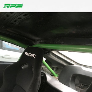 Cage <span class=keywords><strong>de</strong></span> sécurité pour <span class=keywords><strong>voiture</strong></span> <span class=keywords><strong>de</strong></span> <span class=keywords><strong>course</strong></span> 350Z, pièces <span class=keywords><strong>de</strong></span> renforcement, barre anti-roulis, cage à 6 points - Product Image 5