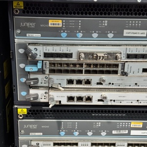 PWR-MX480-2520-AC-S จูนิเปอร์110 V 220 V สำหรับ MX480ระบบไฟฟ้า AC ใช้ - Product Image 5