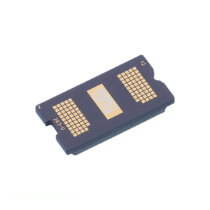 Composants de circuits électroniques CI spécialisés 80 BFCLGA DLP4501FQG en stock - Product Image 1