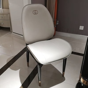 Ensemble de <span class=keywords><strong>salle</strong></span> <span class=keywords><strong>à</strong></span> <span class=keywords><strong>manger</strong></span> de style italien FYZK, table rectangulaire 6 places, structure en bois massif, mobilier de villa et de restaurant, taille personnalisée OEM - Product Image 4