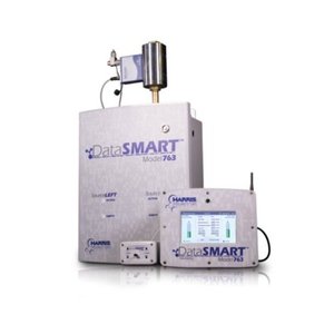เครื่องควบคุมแรงดันดิจิตอล Harris DataSMART รุ่น 763 พร้อมหน้าจอแสดงผลและชุดควบคุม - Product Image 1