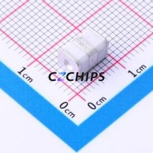 Original tout nouveau SF90-90X SMD,5x7.6mm Transistor Gas Discharge Tube (GDT) vente entière puces de composants électroniques et service de nomenclature - Product Image 1