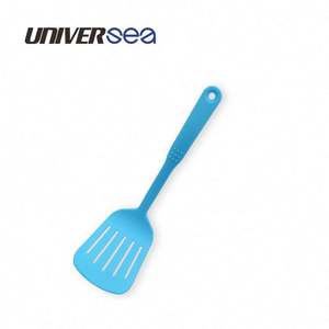 Juego de Utensilios de Cocina de Metal de 1 Pieza, Color Azul Cielo, Clásico, de Alta Calidad, Ecológico - Product Image 5