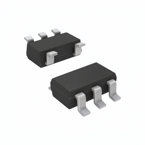 Authorized Distributor Power Management (PMIC) TPS62224DDCR SOT 23 5 Thin, TSOT 23 5 Buy Online Electronic Components - Product Image 1