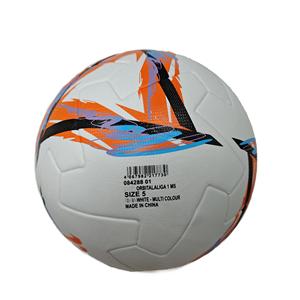 Palloni da Calcio Professionali Italiani Taglia 345 per Uso Ufficiale nelle Competizioni, Senza Cuciture, con Tecnologia Hot Stick e Lavorazione Artigianale - Product Image 4