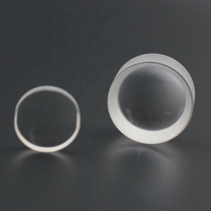 맞춤형 적외선 렌즈 Zns 유리 플라노 오목 렌즈 - Product Image 1