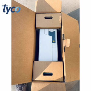 ไดรฟ์ปรับความถี่ ABB ACS580-01 ขนาด 2.2 กิโลวัตต์ อินเวอร์เตอร์แปลงความถี่ ไดรฟ์ AC สำหรับคอมเพรสเซอร์ สายพานลำเลียง ปั๊ม สินค้าใหม่ 100% - Product Image 5