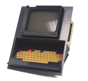 Neuf et en stock NOUVEAU <span class=keywords><strong>GMF</strong></span> ROBOTICS / A05B-2022-C104 UNITÉ CRT/KB A61L-0001-0086 A05B-2022-C104 - Product Image 1