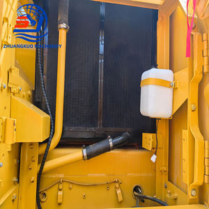 Excavatrice Caterpillar CAT320B d'occasion, modèle 2023, moteur japonais, puissance 99,9 kW, équipement de terrassement à vendre - Product Image 4