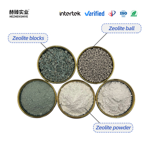 Zeolita Natural y Sintética al por Mayor para Importadores, Distribuidores y Comerciantes Globales - Product Image 6
