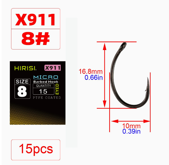 8#