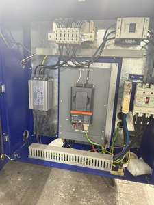 เครื่องฉีดพลาสติกมือสอง Haitian Mars2 470 ตัน แบบแนวนอน พร้อมระบบ PLC มอเตอร์ ปั๊ม เกียร์ แบริ่ง และสกรู - Product Image 5