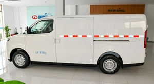 Chinois ev conduite à gauche électrique <span class=keywords><strong>e</strong></span> <span class=keywords><strong>transit</strong></span> connect cargo mini van - Product Image 3