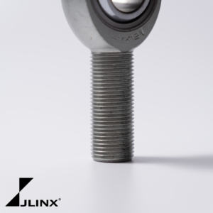 रॉड समाप्त होता है Heim संयुक्त Uniball असर अंगुली असर JMX10T - Product Image 4