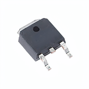 Transistors 50N06 Original TO-252 Electronic Circuit Components - Product Image 1