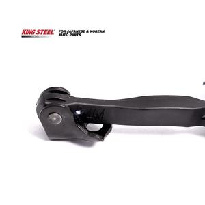 KINGSTEEL OEM 68610-60100ตัวรถอัตโนมัติด้านผู้โดยสารด้านหน้าซ้ายประตูตรวจสอบกันชนสำหรับ TOYOTA LAND CRUISER PRADO RZJ12 TACOMA - Product Image 3