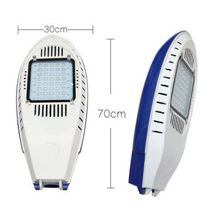 Lámpara Solar Clásica para Exteriores con Diseño <span class=keywords><strong>de</strong></span> Avión, 100W 200W, IP65 Impermeable, Modelo Antiguo, para Iluminación <span class=keywords><strong>de</strong></span> Carreteras - Product Image 6