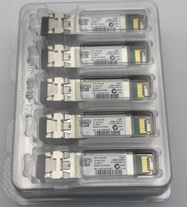 Mới ban đầu GLC-FE-100LX GLC-FE-100FX GLC-FE-100EX thu phát quang GLC-FE-100BX-D GLC-FE-100BX-U thu phát mô-đun - Product Image 4