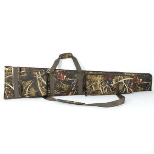 ALFA Double waterbird custodia per pistola ad apertura laterale borsa per pistola galleggiante borsa per pistola lunga mimetica per cacciatori di uccelli acquatici - Product Image 1