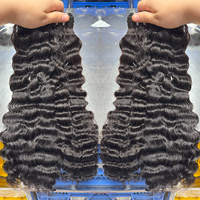 Extensions de cheveux bouclés bruts birmans, qualité 12A 15A, cheveux bruts non traités, 100% vierges, cuticules alignées, lots de cheveux humains bouclés, fournisseur