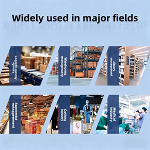 Ban đầu ngựa vằn tc26 <span class=keywords><strong>Android</strong></span> 11os 5inch cảm ứng thiết bị đầu cuối cầm tay máy quét mã vạch - Product Image 6