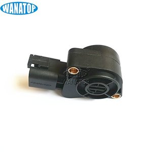 Sensor de Posición del Acelerador WANATOP de 6 Pines con Montaje de Brida para Camiones Volvo 85109590 - Product Image 2