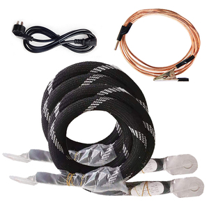 KDSL-82 elektrik menerima disesuaikan 3000A 10000A Generator injektor arus tinggi perangkat uji injeksi arus utama - Product Image 5