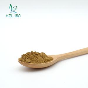 Hochwertiges organisches Reishi-Pilz-Extrakt 20 % Reishi-Pilz-Extraktpulver - Product Image 5