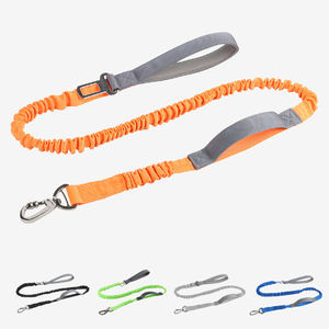 Correa para Perro Multifuncional, Nueva, con Control Antitirones, Ajustable, con Amortiguación de Impactos - Product Image 3