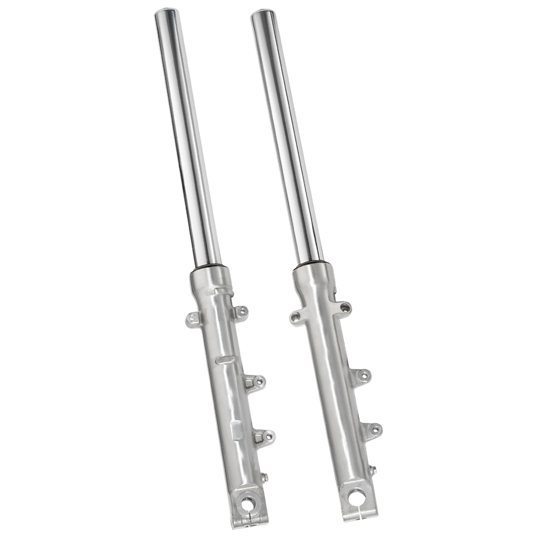 Мотоциклетные аксессуары, Амортизатор передней вилки для Honda CB400SF CB400 NC31 1992-1995 51400-MY9-003 51500-MY9-003