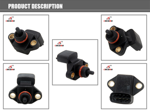 Bản đồ cảm biến intake Manifold tăng áp lực cho <span class=keywords><strong>KIA</strong></span> RIO Carens <span class=keywords><strong>shuma</strong></span> 0k30e18211a 0k30e-18-211a OK30E-18-211 - Product Image 6