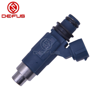 Injecteur de carburant DEFUS, offre compétitive, excellent service, OEM INP-781 pour Mazda/Protege 626 1.8L 2.0L 90-00, injection moteur - Product Image 1