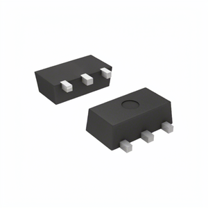 TO 243AA Power Management (PMIC) In Stock Electronic Circuit Components S-817B14AUA-CWDT2G - Product Image 1