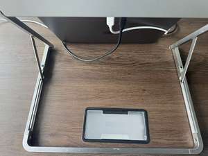 Écran d'extension pour ordinateur portable à câble unique, écran IPS 1080P, connexion USB-C, moniteur de voyage pour ordinateurs portables de 13 à 17,3 pouces, MacOS/Windows/Android - Product Image 6