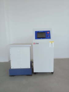 Bàn thử nghiệm rung động ba trục x + Y + Z Thiết bị thử nghiệm rung động điện động lực học bàn rung - Product Image 4